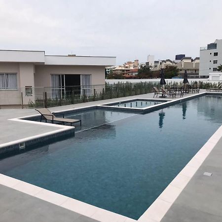 Apartamento Cannes Ingleses Florianópolis Екстериор снимка