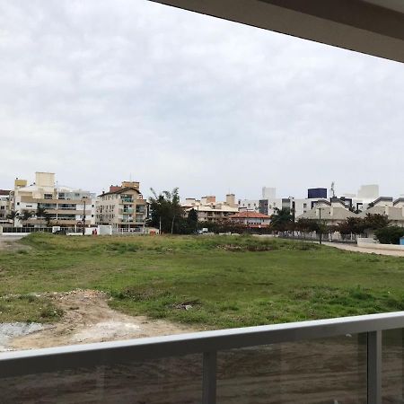 Apartamento Cannes Ingleses Florianópolis Екстериор снимка