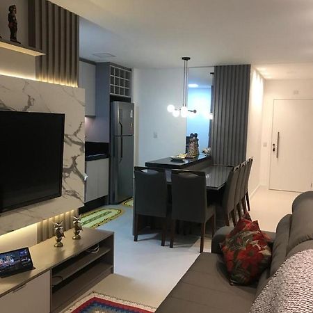 Apartamento Cannes Ingleses Florianópolis Екстериор снимка