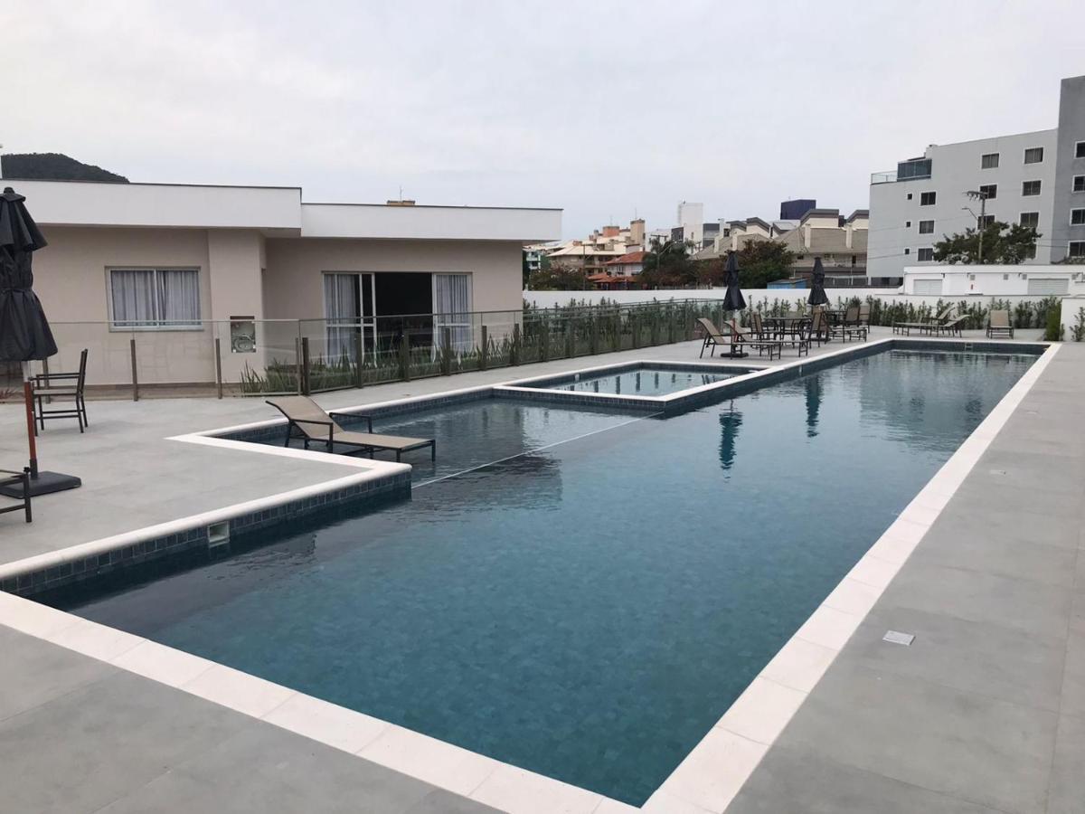 Apartamento Cannes Ingleses Florianópolis Екстериор снимка
