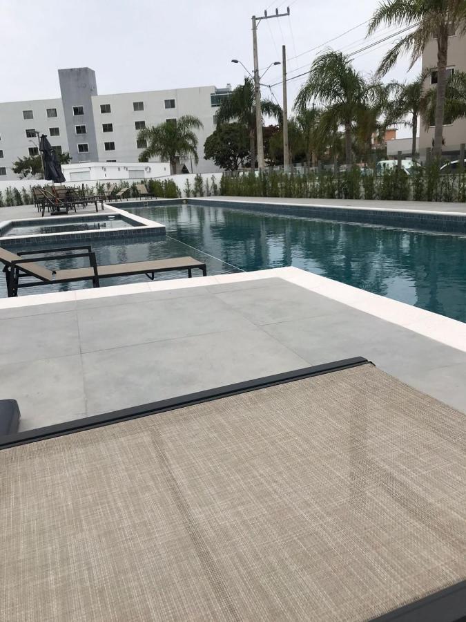 Apartamento Cannes Ingleses Florianópolis Екстериор снимка
