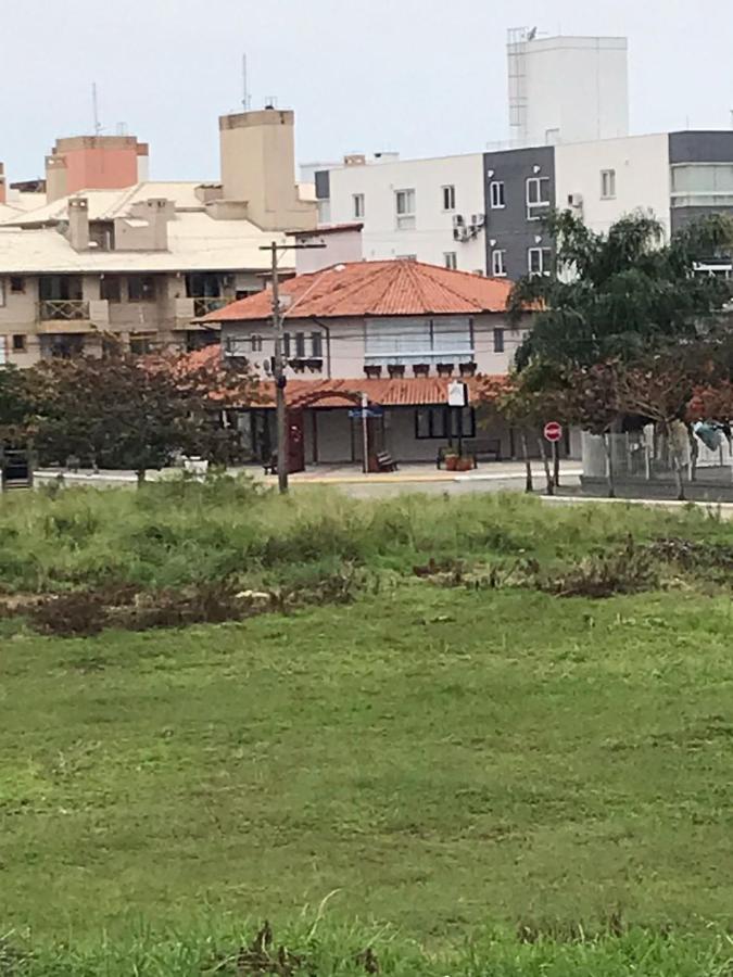 Apartamento Cannes Ingleses Florianópolis Екстериор снимка