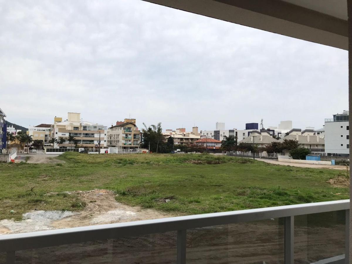 Apartamento Cannes Ingleses Florianópolis Екстериор снимка