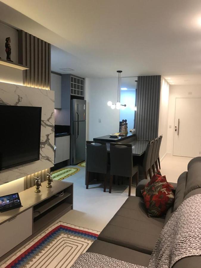 Apartamento Cannes Ingleses Florianópolis Екстериор снимка