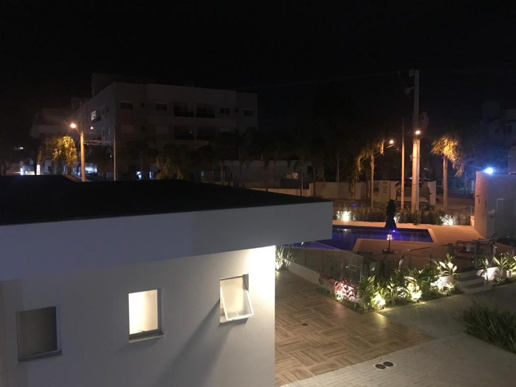 Apartamento Cannes Ingleses Florianópolis Екстериор снимка