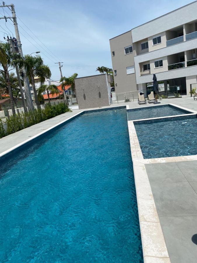Apartamento Cannes Ingleses Florianópolis Екстериор снимка