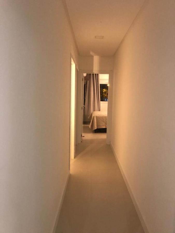 Apartamento Cannes Ingleses Florianópolis Екстериор снимка